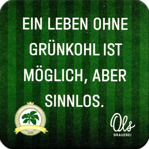 oldenburg ol-ni ols kohl 1a (quad185-ein leben)